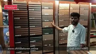EXTERIOR WALL PANELS | WPC WALL PANELS FOR EXTERIOR