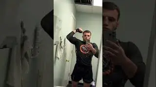 Stop letting people get underneath your hips. Fire Jacob as camera man #jiujitsu #bjj