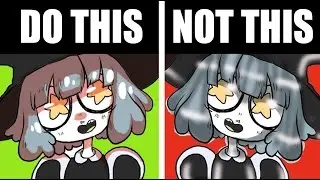 DRAW THIS, NOT THAT [Shading and Light]