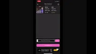 how to iphone video compressor no quality loss