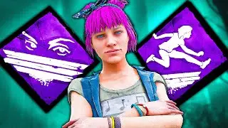 The Most ABUSABLE Survivor Build