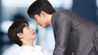 thai bl hindi song💞 mix new||💞a babe and💞 a boss epi 1/ 2||#thaiblseries #ncs #forcebook