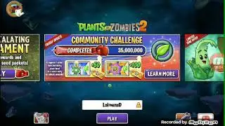 Как зломать игру Plants vs Zombies 2 | взлом PvZ 2