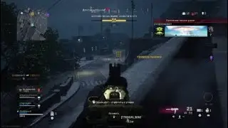 COD WARZONE # Ядерный взрыв в Верданске 2 часть
