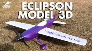 We Tried Crashing This 3D Printed Plane