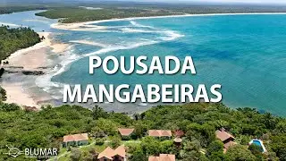 Pousada Mangabeiras