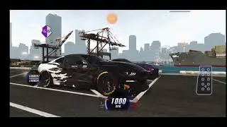 CSR2 showdown