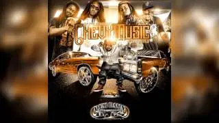 Frank Lini - Turnt Up *1080HD*