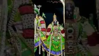 Brahmotsavam Sri Panduranga Swamy
