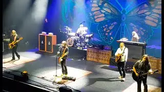 Blackberry Smoke Live@Olympia ,Paris , 09/28/2024.