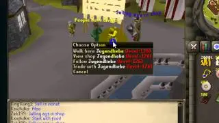 best rsps regretscape!!!