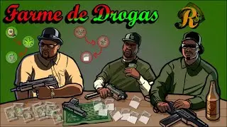 Farme de Drogas MTA Resource Store