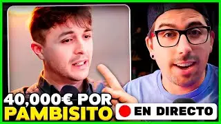 LO QUE NO SE VIO DEL DEBATE CON DELOX: ASÍ ME ENGAÑÓ.