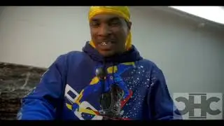 Shatike   NY Giants   The Way It Is Official Video