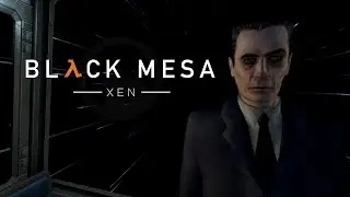 ФИНАЛ ➜ Black Mesa #16