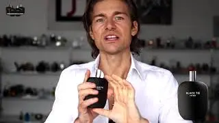 Fragrance One - BLACK TIE for Men