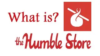 Humble Bundle - Cheap Games (pay what you want for great games)