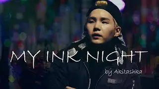 BTS ● My Ink Night  [FMV]