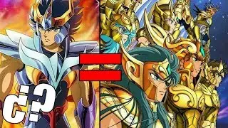 Ikki de Fénix: tan poderoso como un Santo de Oro | Análisis del manga