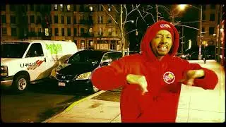 Ruste Juxx "I've Only Begun" (Official Music Video)
