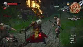 Vocês nunca aprendem! (TW3 WILD HUNT)