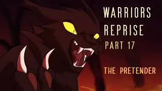 Warriors Reprise MAP part 17 - The Pretender