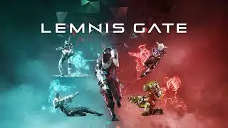 Lemnis Gate Soundtrack - Menu1