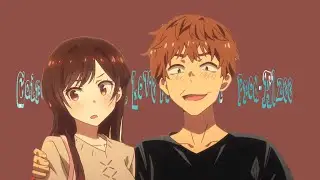 Cairo!- I'm sprung in Love ft. Arthfight (prod Alzee)