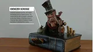Scrooge