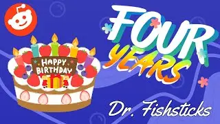 Thank you for four years!!!