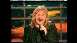 Концерт Игоря Николаева 