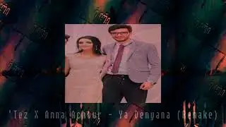 'Tez X Amna Achour - Ya Denyana (Remake)