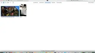 How to Import Movies into iTunes 12 (Works in Windows & Mac)!