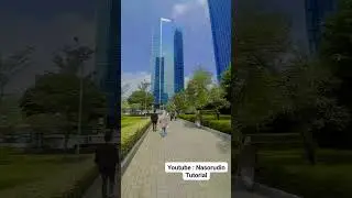 Hayo Siapa Yang Kerja Di WTC?