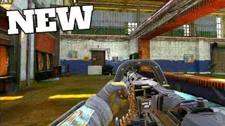 Chopper LMG | How To Use It