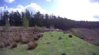 Uitzichtpunt Duurswouderheide