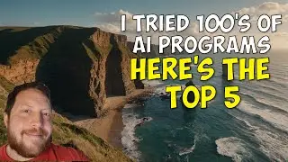 Boost Your Future: Top 5 AI Tools for 2024