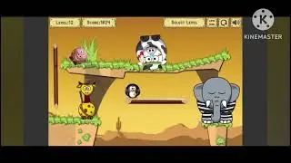 Snoring 2: Wild West 100%  6:45.333