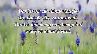 Dankie - Steve Hofmeyr & Lance James