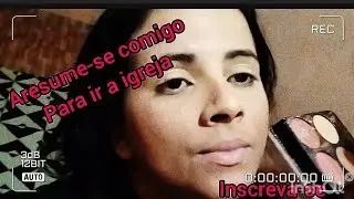 arrumasse comigo para  irmos a igreja #mãede3 #humor #rumo2k