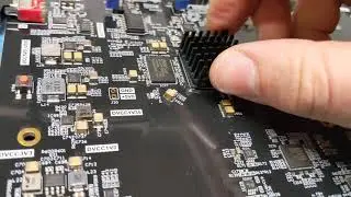 Digilent Analog Discovery Pro - Zynq Chip Reveal!