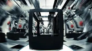 ATOLS - Space 2