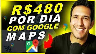HOW TO EARN R$4,150/MONTH ON GOOGLE MAPS (LOCATION MARKETING: WHAT IS IT AND HOW DOES IT WORK?)
