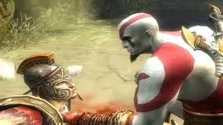Fellings not working with monster kratos