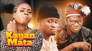 KAYAN MATA - FT REAL JUDY