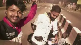 Digha Bike Ride EP-1 | Kolkata to Digha By Road | Chakdaha to Digha Bike Ride @Abbhakta