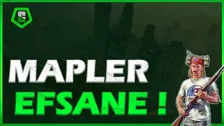 [MTA] KNİGHT ROLEPLAY | BU SUNUCUDA BİR SÜRÜ MAP VAR !