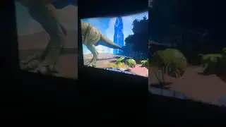 How to force tame in ark on Xbox one
