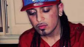 Puppz - '5AM In The Kitchen' (Intro for Home-Made Recipe) @JCtv_