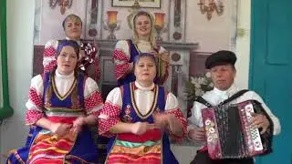 Русский перепляс